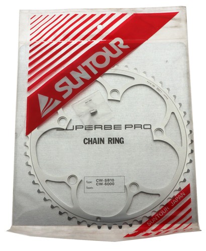 Suntour superbe pro sb10 - superbe, cw-sb10