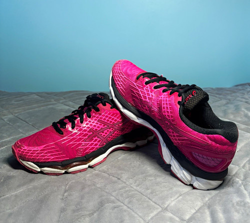Asics gel nimbus women - gel-nimbus, women’s