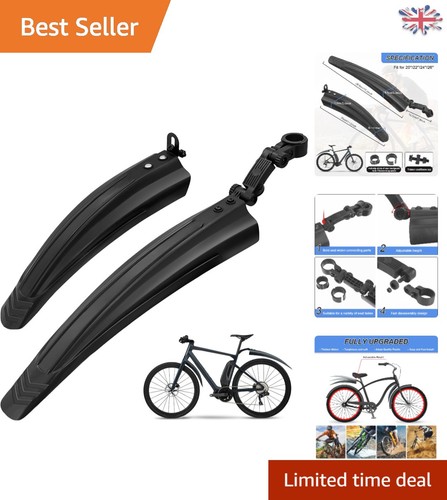 Portable adjustable bike - portable,