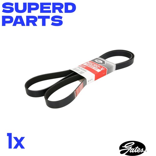 Ribbed belt 7pk2020xs for - belt,