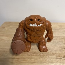 Batman Imaginext Clayface With