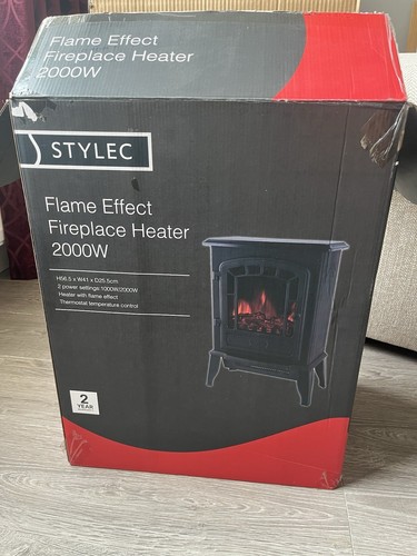 Electric fireplace heater - fireplace,