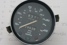 SMITHS SPEEDO ONLY NUMBER IS