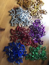 New Equestrian Joblot 40 Key