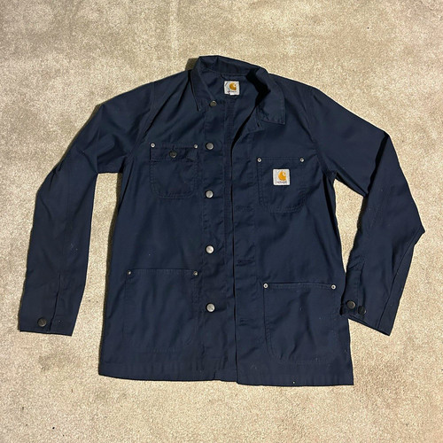 Carhartt michigan coat - carhartt,
