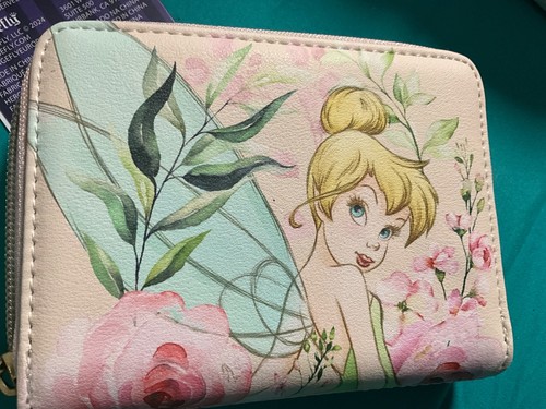 Nwt loungefly disney tinker - disney,