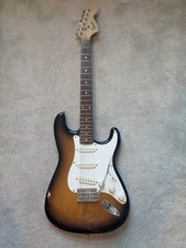 Fender Squire Stratocaster