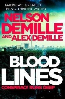 Blood lines by - blood,
