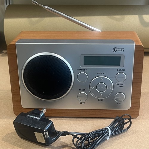 Asda dab radio model - asda,