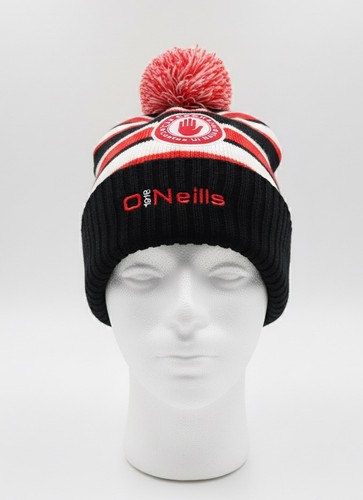Neills tyrone beanie hat - tyrone,