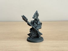 Forge World Iron Warriors Warsmith WHW Exclusive  | Tracked 48