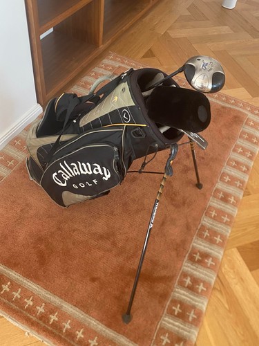 Callaway series junior golf - callaway,