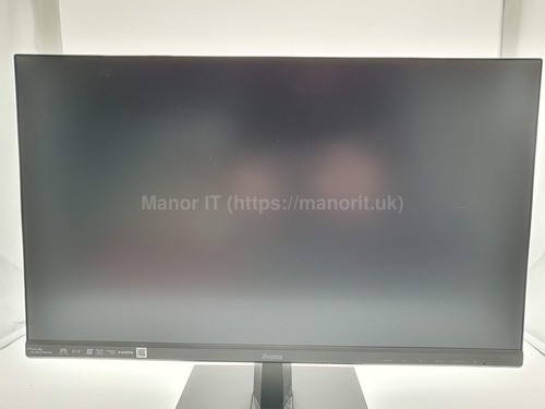 Iiyama xu2292hs full - xu2292hs-b1, 22"