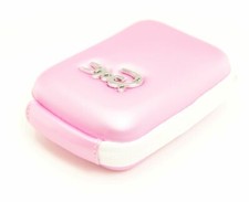 Croco® Digital Camera Case for Fuji Finepix F47fd F480 F50fd F60fd