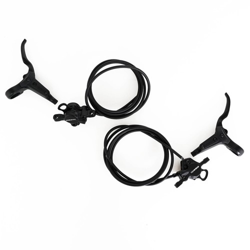 Tektro m285 hydraulic - tektro, hd-m285