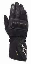 Alpinestars GT-S Goretex GTX Glove Waterproof Motorcycle Winter Gloves £140 M,L
