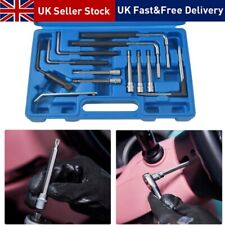 Air bag / Airbag Removal Tool Set Kit Remover For Bmw / Audi / VW / Mecedes 12pc