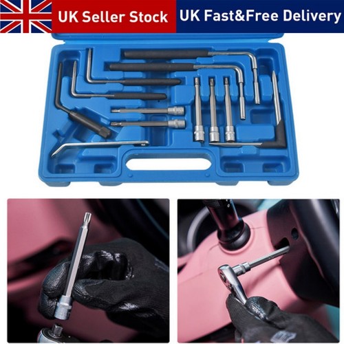 Air bag airbag removal - airbag, tool