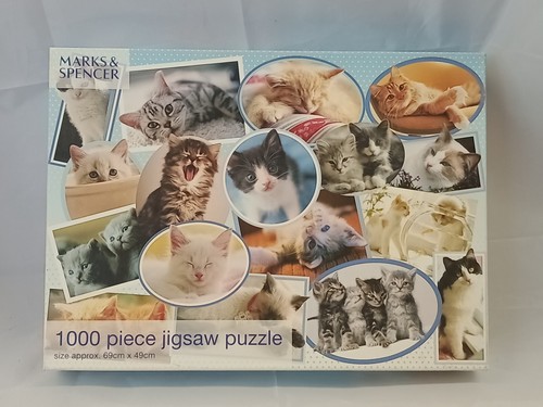 Marks spencer 1000 piece - spencer,