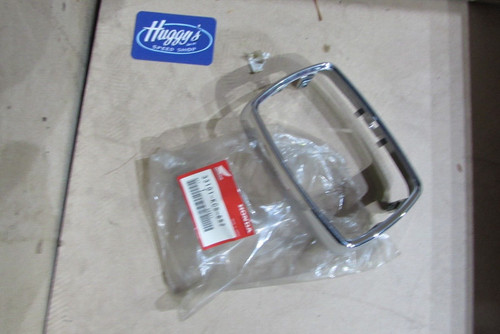 Nos honda cg125 - cg125, headlight