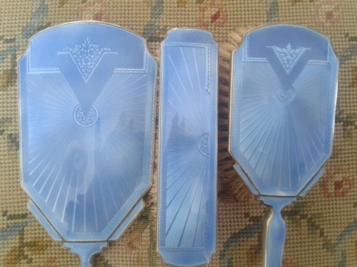 Superb art deco - superb,