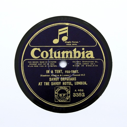 Savoy orpheans havana - /,