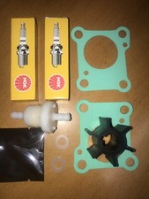 Annual service parts kit 9 - annual,