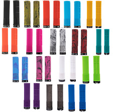 DMR Brendog Death Grip Mountain bike Deathgrips grips Thick Thin MTB DH Enduro 