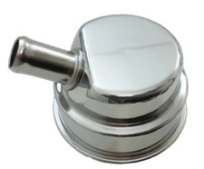 Push in Breather Cap -Mopar 1"