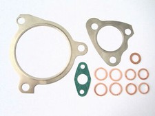 Turbocharger gasket kit - gasket, audi