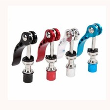 1~2 Quick release seat post