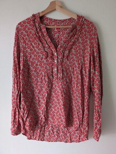 Miss captain blouse top size - miss, blouse/top