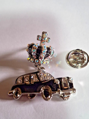 Butler wilson crystal - butler, enamel