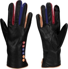 Vera Tucci "Tiffany" Black