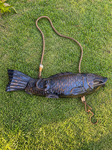 Antique japanese carved wood - antique,