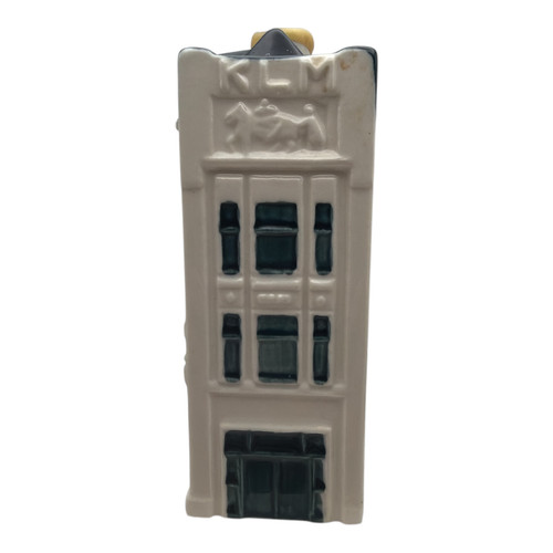 Klm bols blue - house, #75