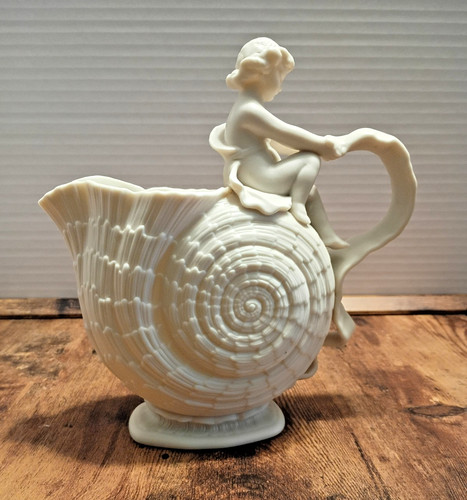 Lenox walter scott vase - lenox,
