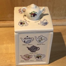 Ringtons Heritage Collection