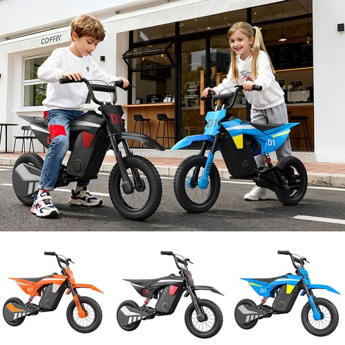 Kiddowe d1 kids electric - 12'',