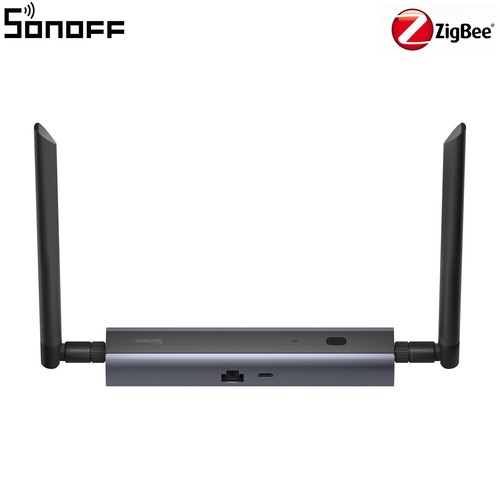 Sonoff zigbee thread poe - sonoff, zigbee/thread