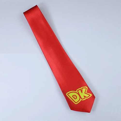 Cos donkey neck - donkey, kong