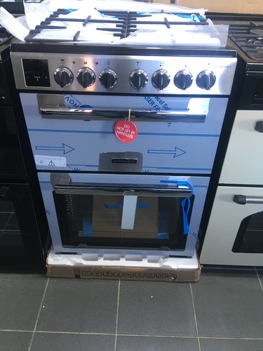 New unboxed rangemaster - new,