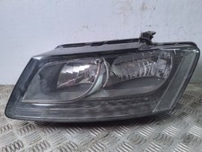 AUDI Q5 MK1 2008-2012