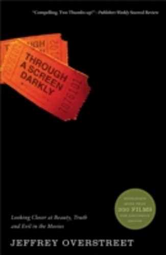 Through screen darkly - a,