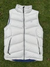 Timberland Gilet 80% Duck down & 20% Feather Gilet / size medium 