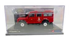Corgi CC07708 Land Rover
