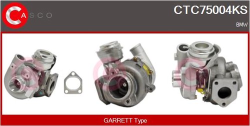 Ctc75004ks casco charger - ctc75004ks,