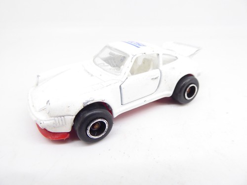Majorette majopub porsche - /,