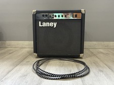 Laney Lc15  Guitar Amp 
