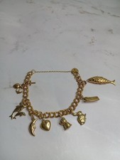 Hallmarked Solid 9ct gold 375